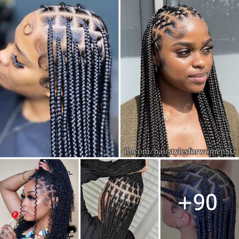 Must Try Braided Hairstyles Perfect For Fashion Lifestyle