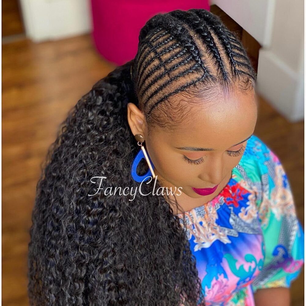 Braids Reimagined Explore S Most Captivating Hairstyle Trends