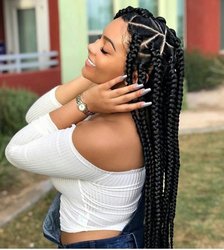 Different Types Of Braids Everything You Need To Know Fashion