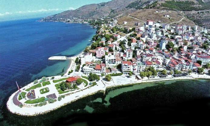 Marmara Adası Gezilecek Yerler