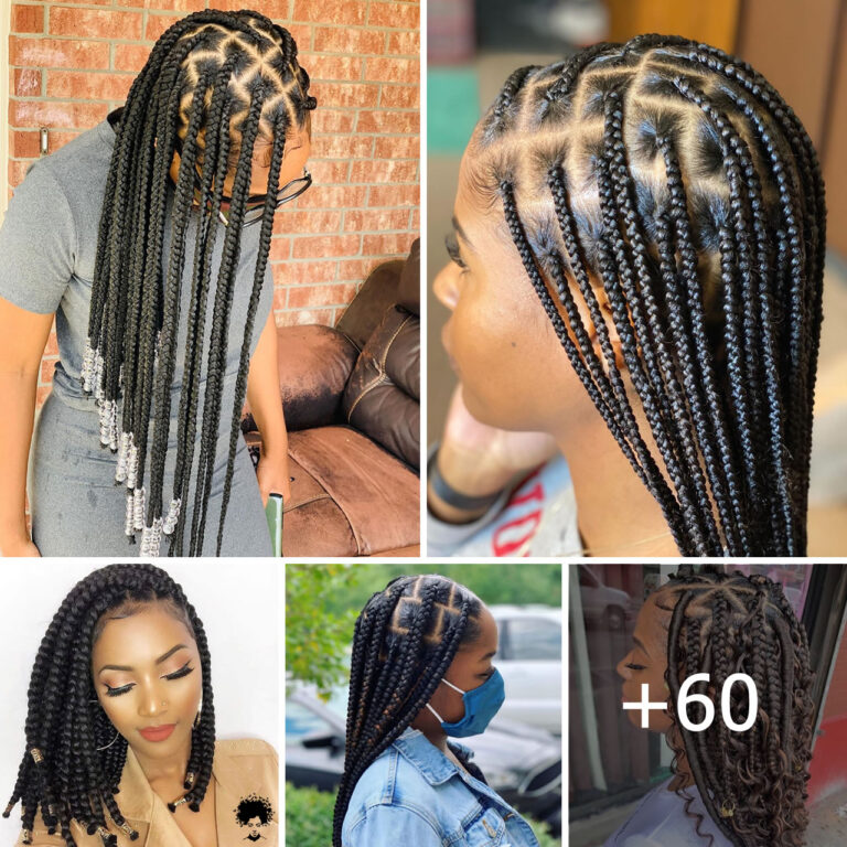 [gallery] 40 Braided Hairstyles 2024 Pictures Vol3 4 Fashion Lifestyle Trends