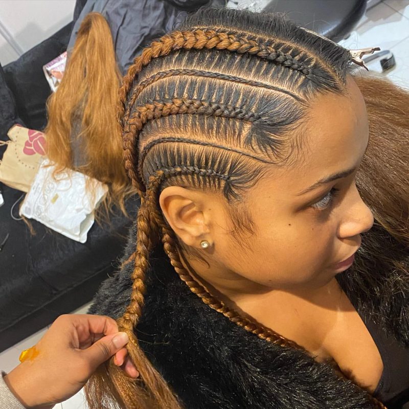 88 Braids Hairstyle For Ladies 2024 Beautiful Braids To Slay In Page   2020 02 19 01.18.10 2246840571297368731 3974259026 800x800 