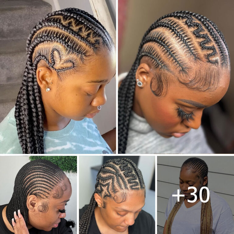 Braids – Fashion Lifestyle Trends