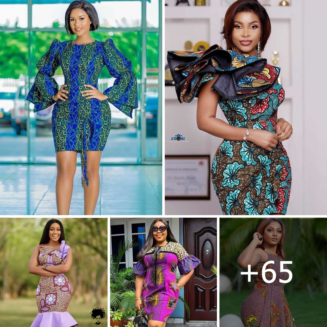 65 Trending Ankara Styles with Pictures 2022-2023 – Fashion Lifestyle ...