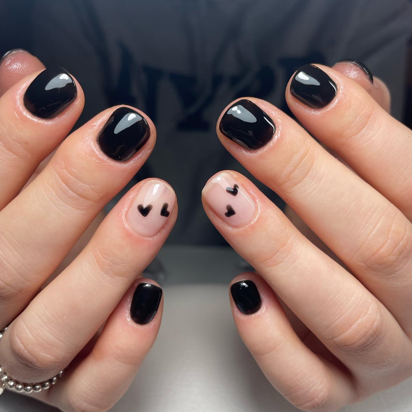 30 Simple Yet Stunning Nail Ideas To DIY - 213