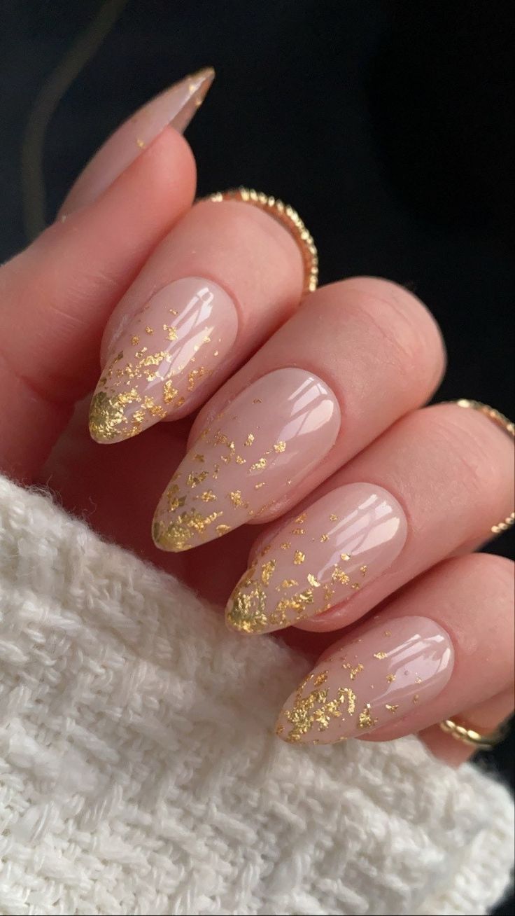 30 Simple Yet Stunning Nail Ideas To DIY - 241