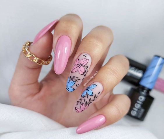 The Top Trends in Best Nail Designs – Icestech