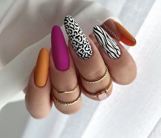 The Top Trends in Best Nail Designs – Icestech