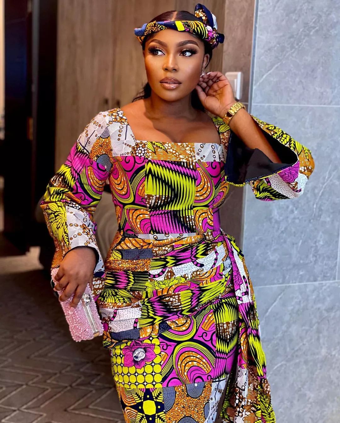2024’s Ultimate Ankara Fashion Guide: Top Styles for Every Occasion ...