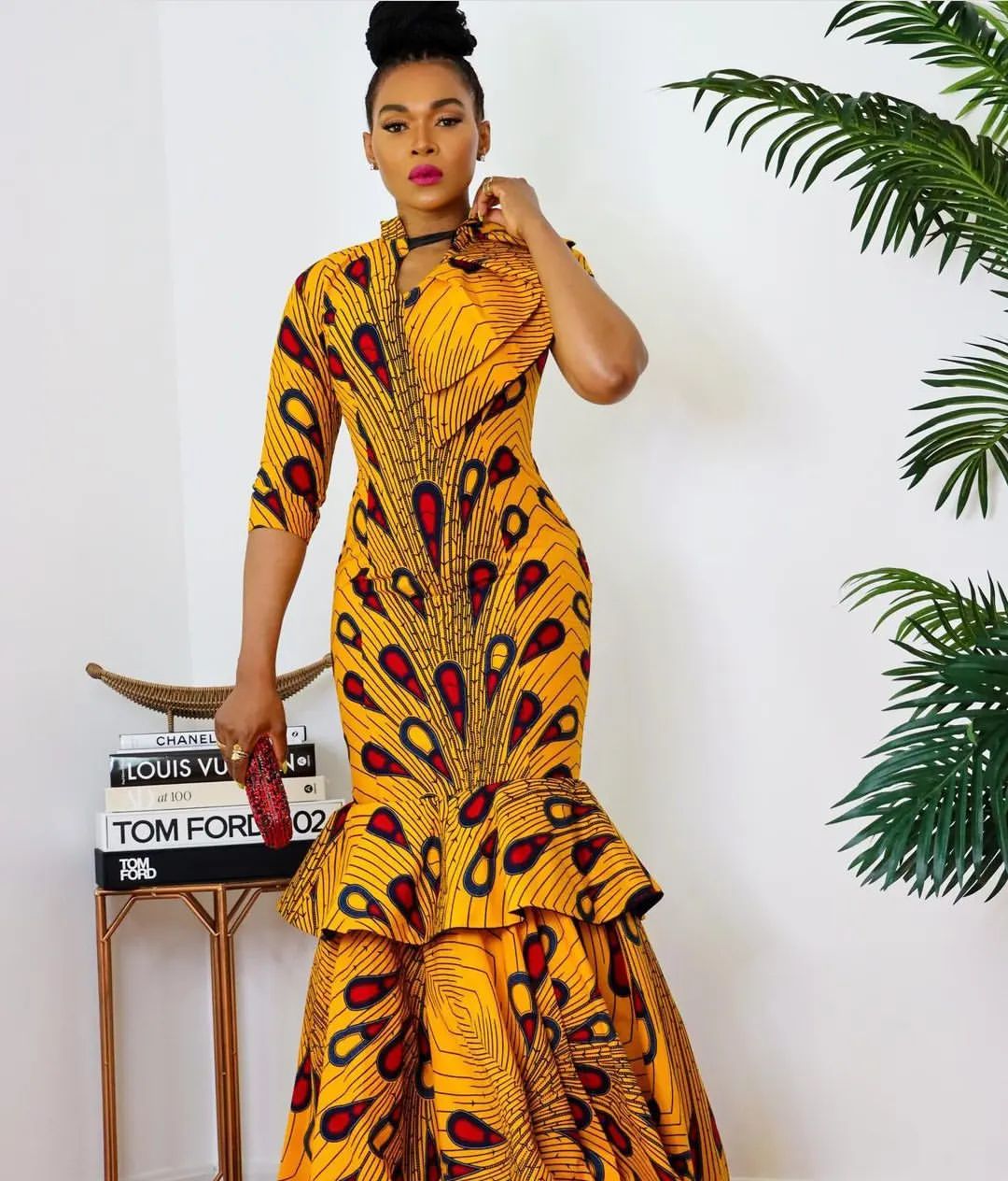 The Latest Ankara Styles for Fashionable Ladies in 2024 – Fashion ...