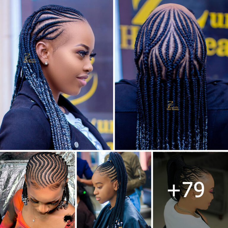 2024 Hairstyle Trends Top 50+ Stunning AllBack Styles for Ladies