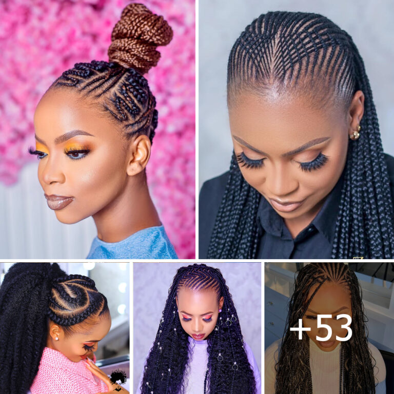 2024s Slaying Braids Weekend Ready Hairstyles For Women 768x768 