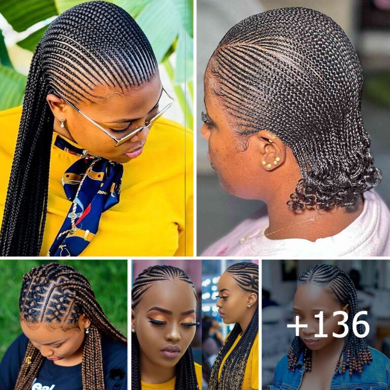 30 Best Braided Hairstyles For 2024 Br Fashion Lifestyle Trends