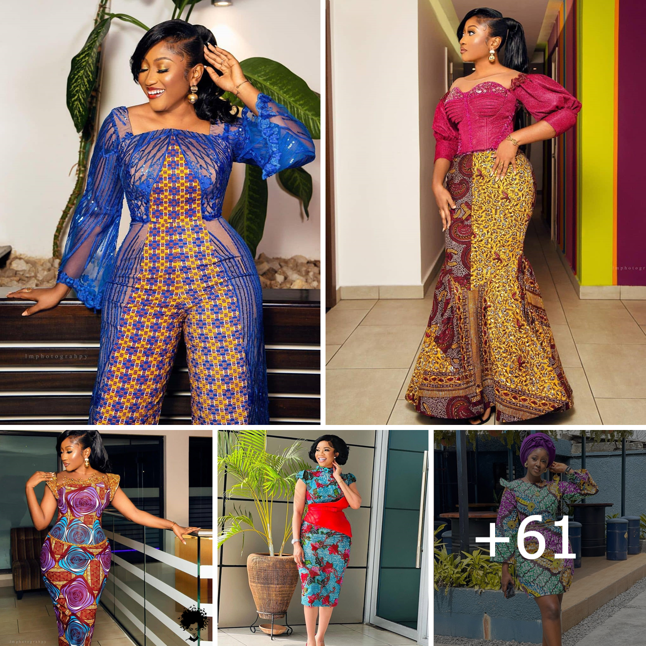 The Art of Ankara: Fashion Trends and Designs for Women in 2023-2024 ...