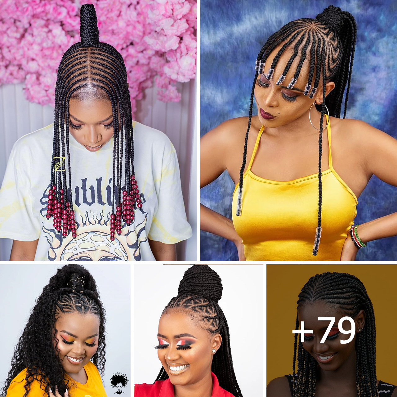 Tribal Braids 2024 30 Innovative Braiding Styles For Your Fashion   Tribal Braids 2024 30 Innovative Braiding Styles For Your Fashion Forward Look 