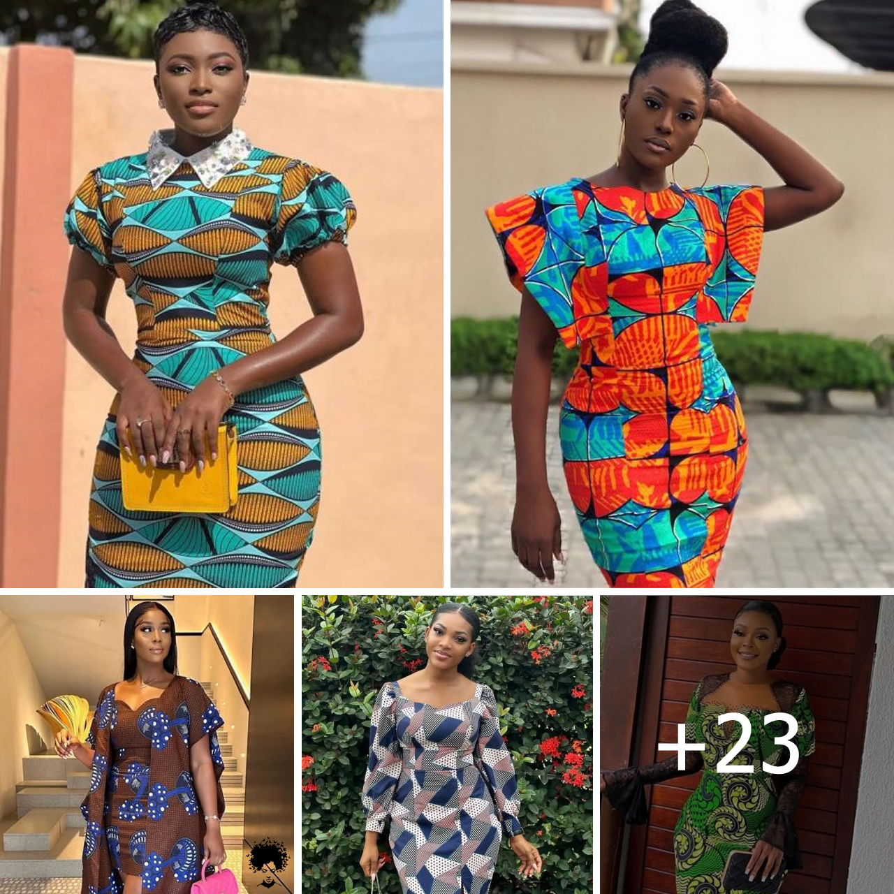 Ankara Fashion Styles – Fashion Lifestyle Trends