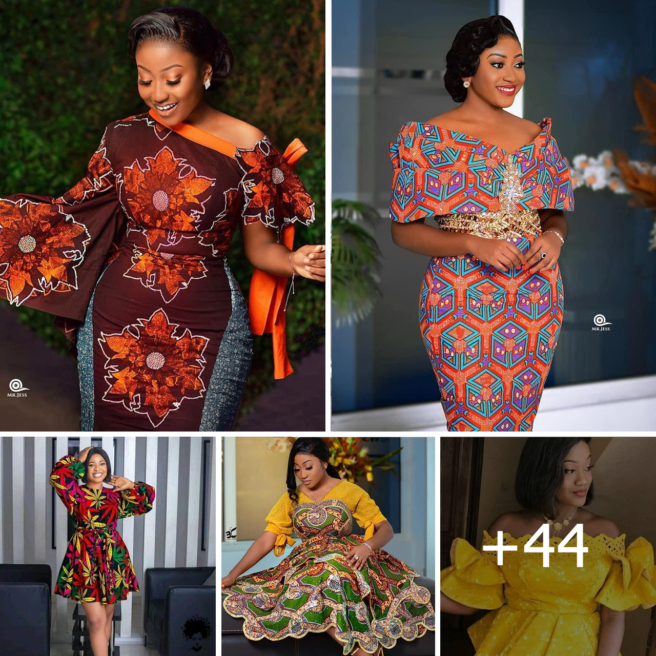 Ankara Fashion Styles – Fashion Lifestyle Trends