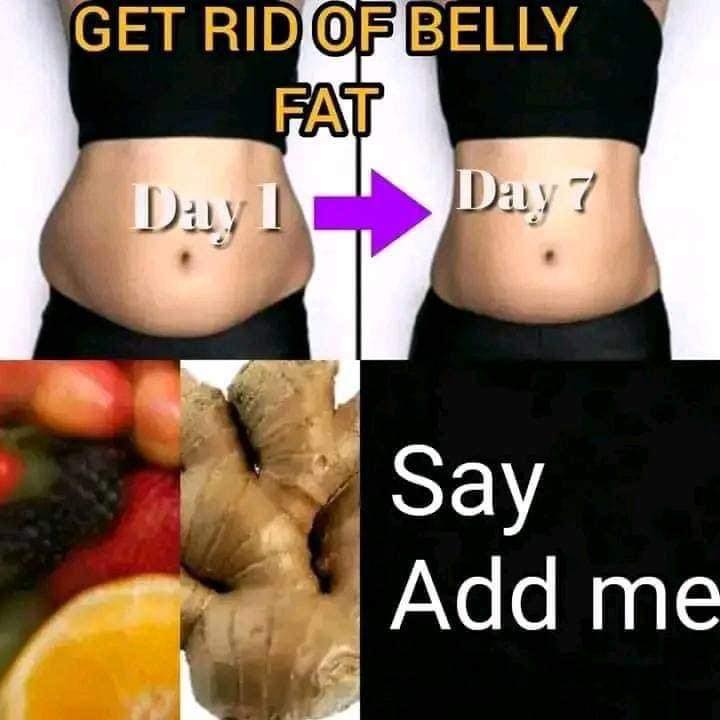 7-day-plan-to-get-rid-of-belly-fat-fashion-lifestyle-trends