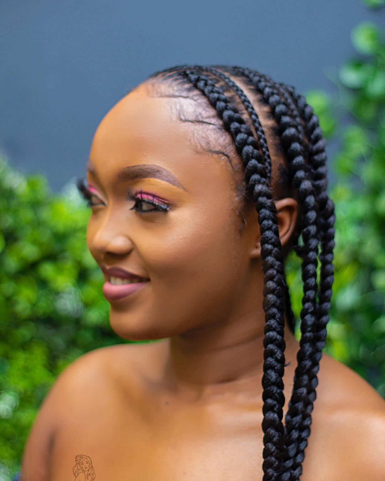 Gallery Braided Hairstyles You Need To Try Next Fashion