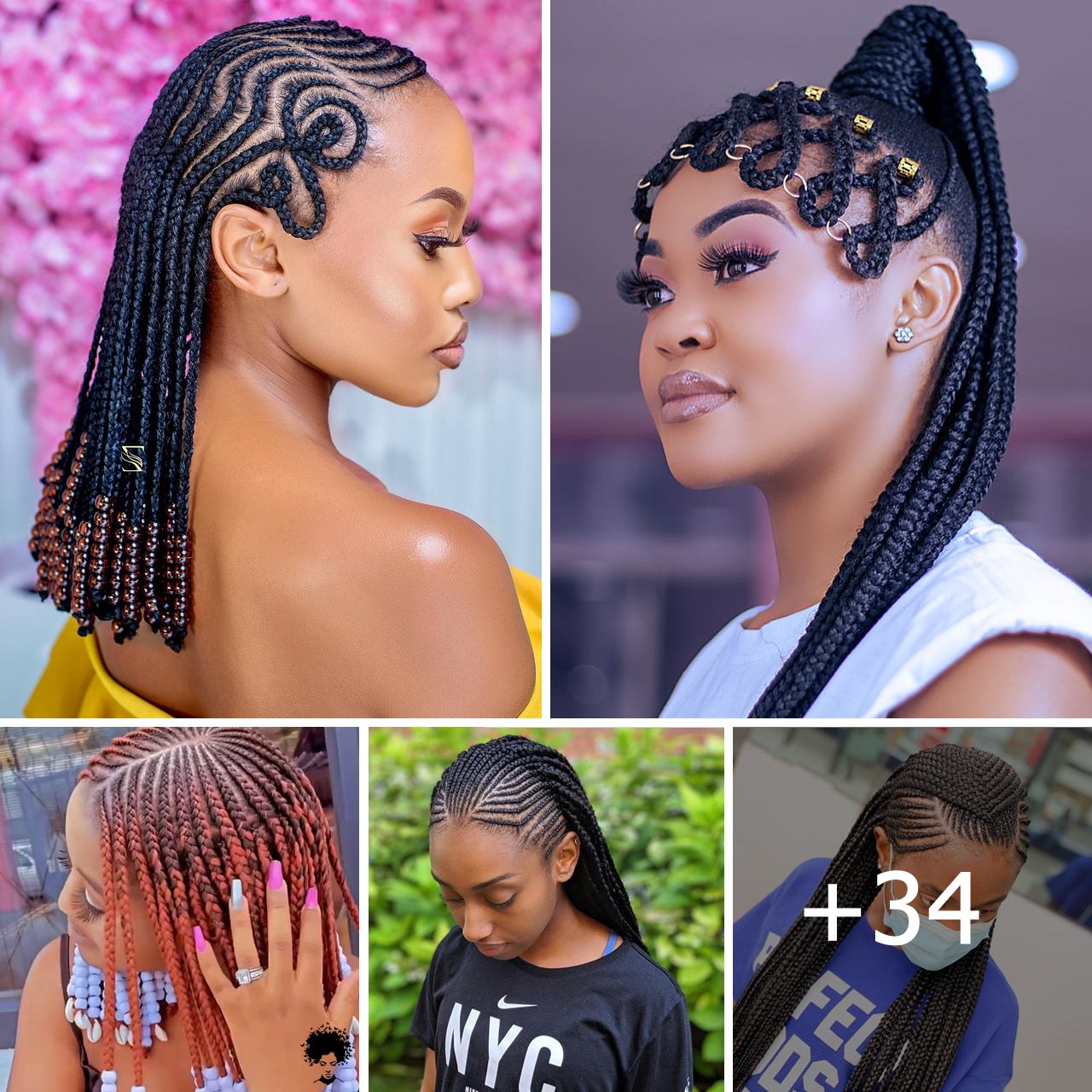 Hairstyle – Fashion Lifestyle Trends