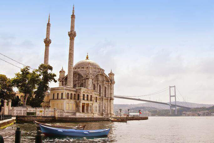 İstanbul Yakın Tatil Yerleri